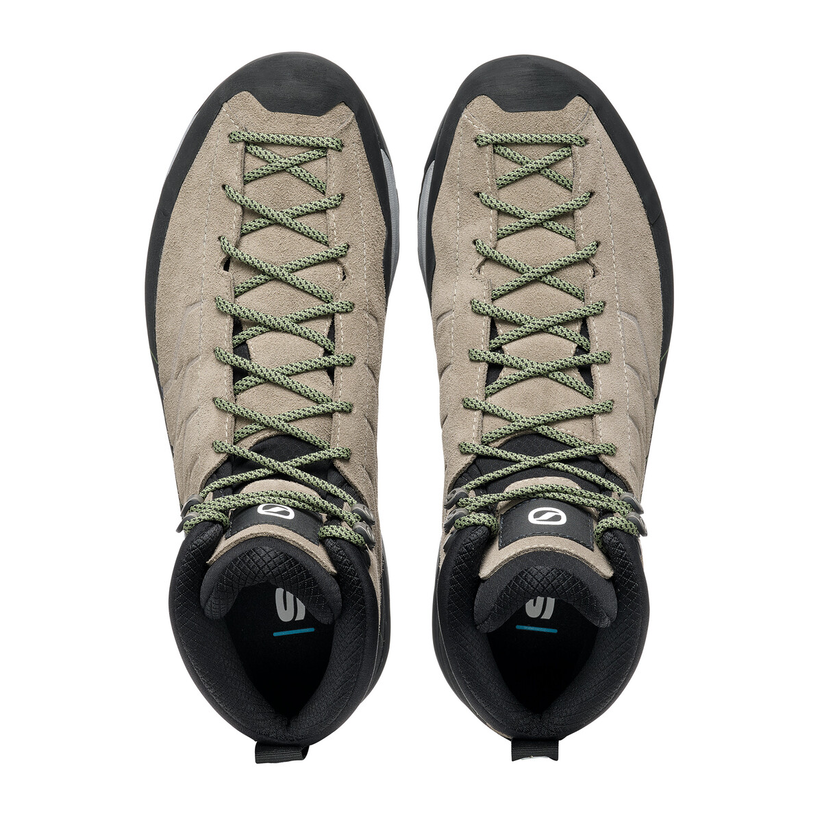 Scarpa zen pro best sale mid gtx womens